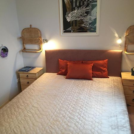 Hévíz Romai Apartmanhaz 아파트 외부 사진