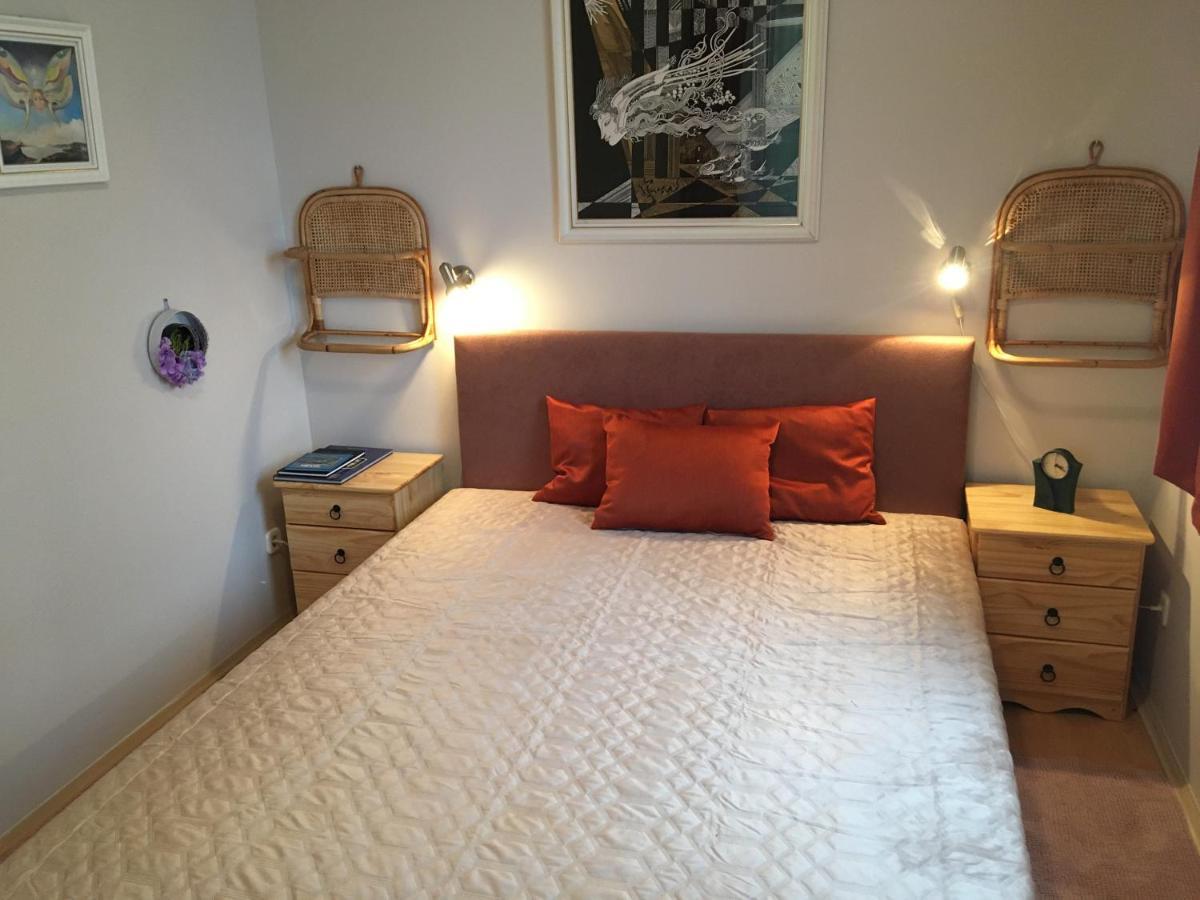 Hévíz Romai Apartmanhaz 아파트 외부 사진